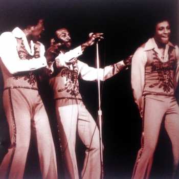 CD The O'Jays: The Very Best Of The O'Jays