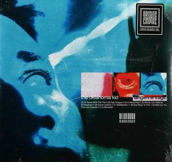 LP The Oklahoma Kid: Tangerine Tragic