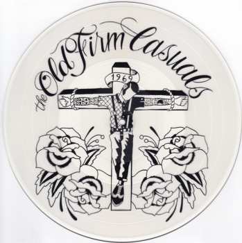 EP The Old Firm Casuals: The Old Firm Casuals CLR