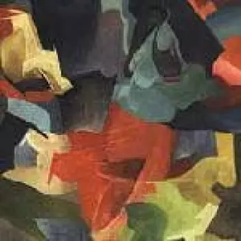 The Olivia Tremor Control: Black Foliage: Animation Music Volume 1