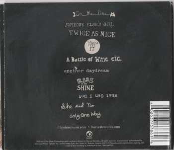 CD The Olms: The Olms