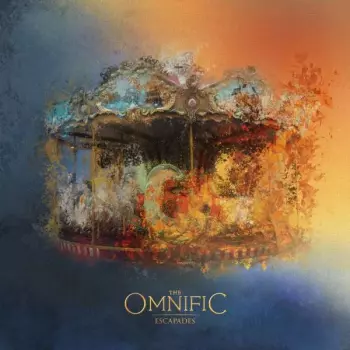The Omnific: Escapades