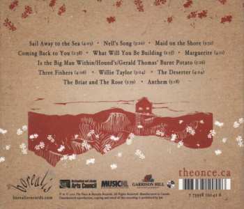CD The Once: The Once