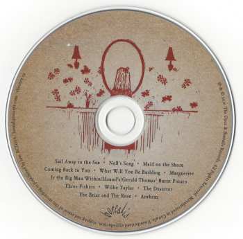 CD The Once: The Once