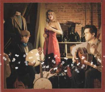 CD The Once: The Once