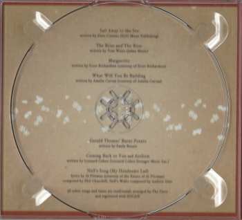 CD The Once: The Once