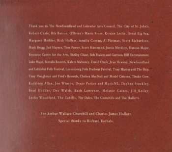 CD The Once: The Once