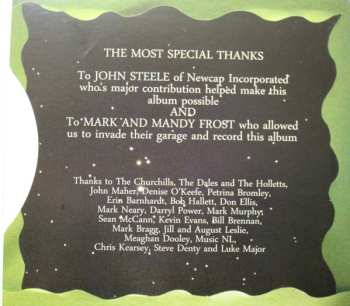 CD The Once: This Is A Christmas Album