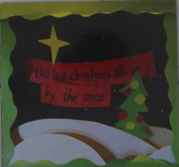 Album The Once: This Is A Christmas Album