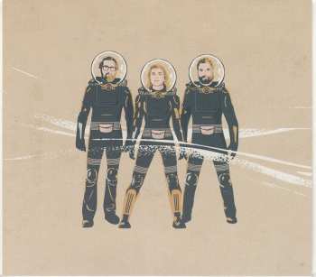 CD The Once: Time Enough