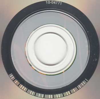 CD The Once: Time Enough