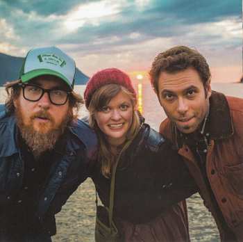 CD The Once: We Win Some We Lose