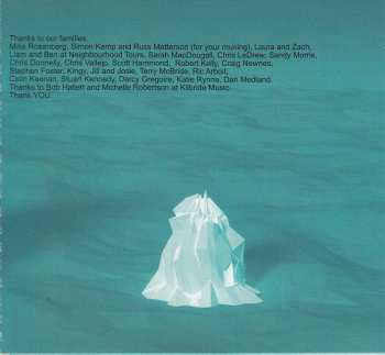 CD The Once: We Win Some We Lose