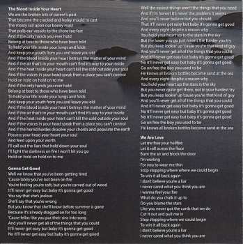 CD The Once: We Win Some We Lose