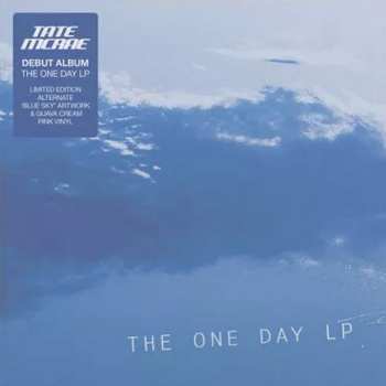 Album Tate McRae: The One Day