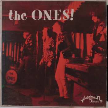 LP The Ones: Volume One