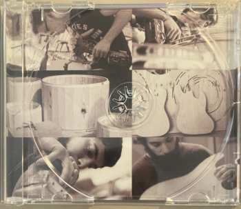 CD The Ongoing Concept: Handmade