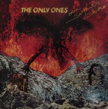 LP The Only Ones: Even Serpents Shine