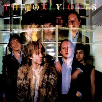 CD The Only Ones: The Only Ones