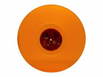 LP The Orange Drop: Stoned In Love LTD | CLR