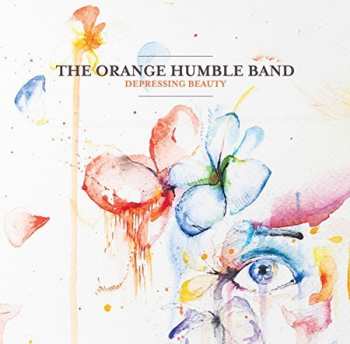 CD The Orange Humble Band: Depressing Beauty