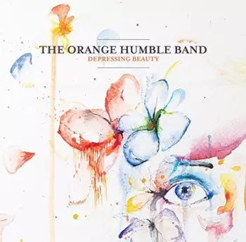 The Orange Humble Band: Depressing Beauty