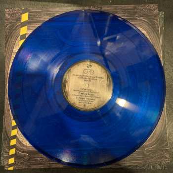 2LP The Orb: Abolition Of The Royal Familia (Guillotine Mixes) LTD | CLR