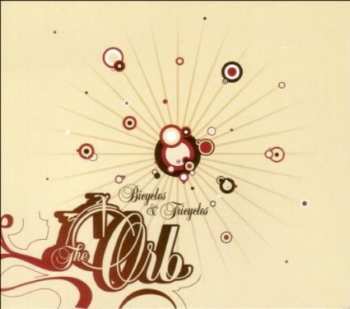 CD The Orb: Bicycles & Tricycles