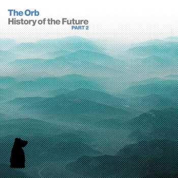 3CD/DVD/Doos The Orb: History Of The Future (Part 2)