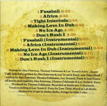 CD The Orb: More Tales From The Orbservatory