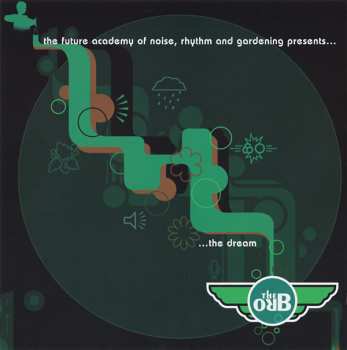 Album The Orb: The Dream