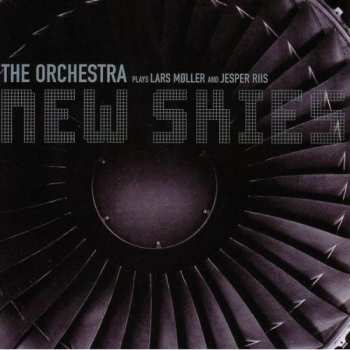 Album The Orchestra: New Skies