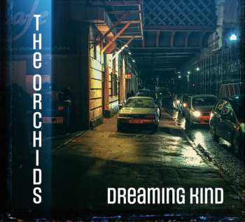 Album The Orchids: Dreaming Kind