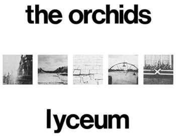 Album The Orchids: Lyceum