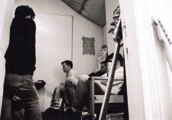 EP The Orchids: John Peel Session 09.04.94