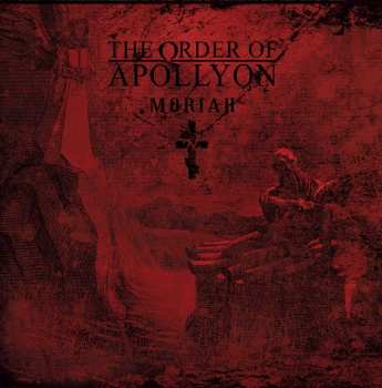 CD The Order of Apollyon: Moriah