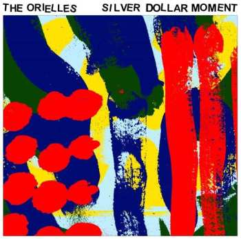 CD The Orielles: Silver Dollar Moment