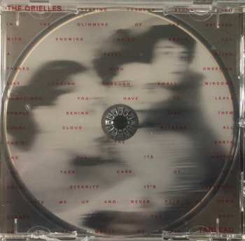 CD The Orielles: Tableau