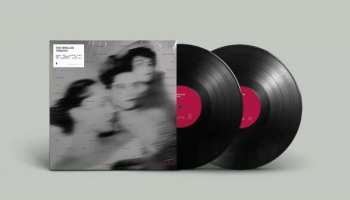 2LP The Orielles: Tableau