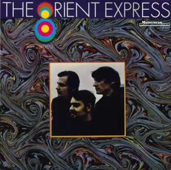 LP The Orient Express: The Orient Express