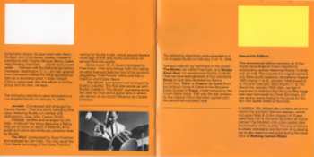 CD The Chico Hamilton Quintet: Complete Studio Recordings
