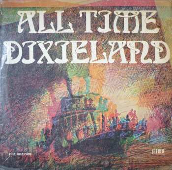LP The Original Dixie Stompers: All Time Dixieland