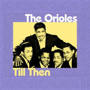 Album The Orioles: The Best Of The Orioles