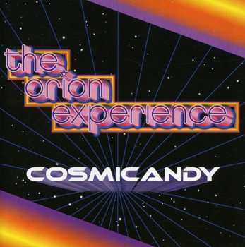 Album The Orion Experience: Cosmicandy