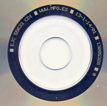 2CD The Ornette Coleman Quartet: This Is Our Music • The Complete Sessions