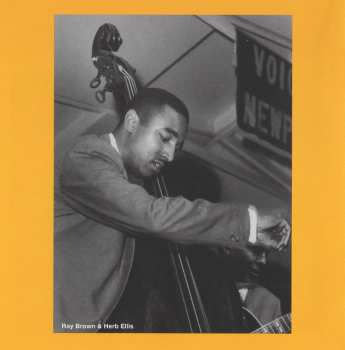 CD The Oscar Peterson Trio: At The Stratford Shakespearean Festival