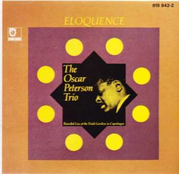CD The Oscar Peterson Trio: Eloquence