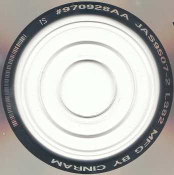 CD The Oscar Peterson Trio: Live At CBC Studios, 1960