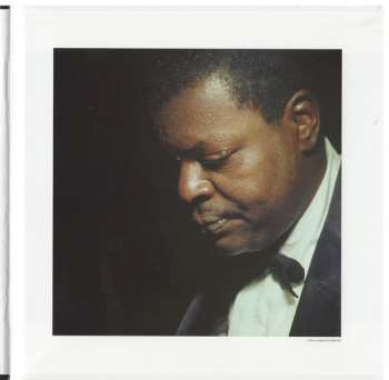 SACD The Oscar Peterson Trio: Night Train LTD