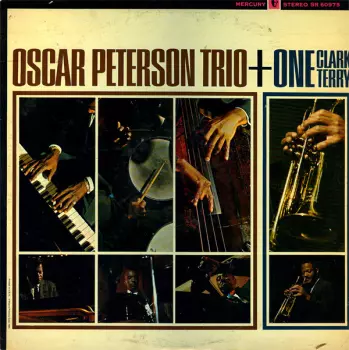 Oscar Peterson Trio + One